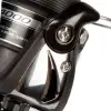 SHIMANO Baitrunner ST 4000 FB