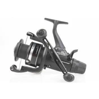 SHIMANO Baitrunner ST 6000 RB