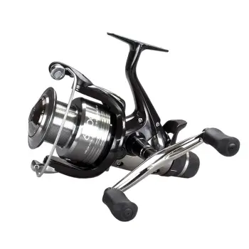 SHIMANO Baitrunner XT 6000 RB