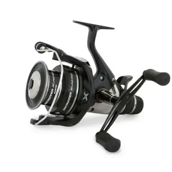 SHIMANO Baitrunner X-AERO 6000 RA