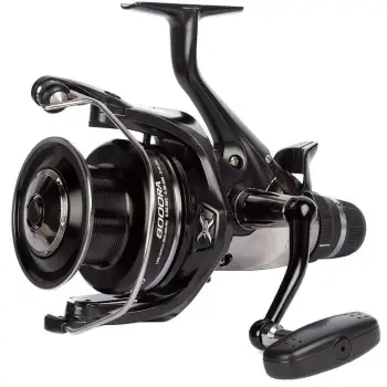 SHIMANO Baitrunner X-AERO 8000 RA