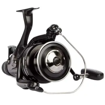 SHIMANO Baitrunner X-AERO 8000 RA