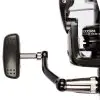 SHIMANO Baitrunner X-AERO 8000 RA