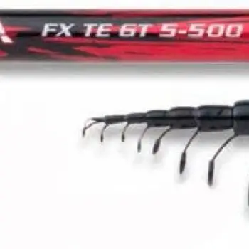 SHIMANO Catana FX TE GT 5-500