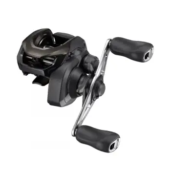 SHIMANO Caius C 151 HG Right Hand