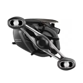 SHIMANO Caius C 151 HG Right Hand