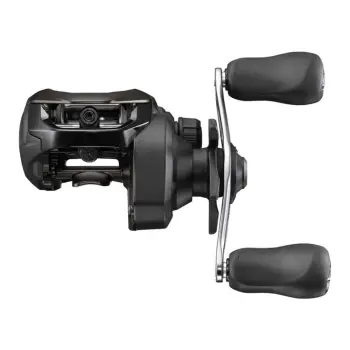 SHIMANO Caius C 151 HG Left Hand