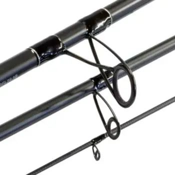 SHIMANO Carp Cruncher Float 330cm 10-30g 3pcs