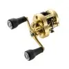 SHIMANO Calcutta Conquest 301 MD XG Left Hand Long Handle