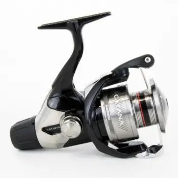 SHIMANO Catana 4000 RC