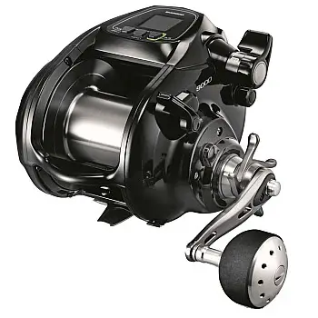 SHIMANO Forcemaster A 9000 RH