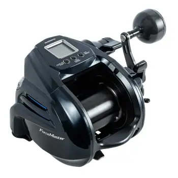 SHIMANO Forcemaster A 9000 RH