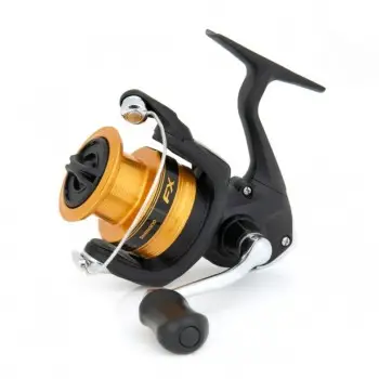 SHIMANO FX 2000 FC
