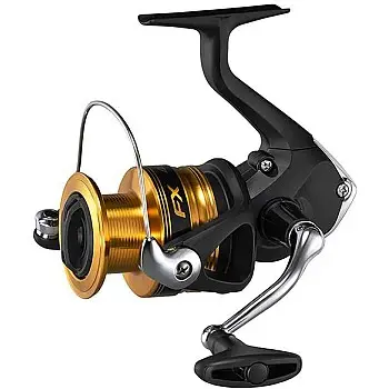 SHIMANO FX 2500 HG FC