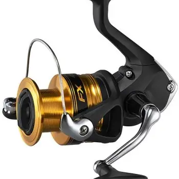SHIMANO FX 1000 FC