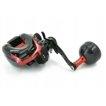SHIMANO Genpu 201 XT PG - Left Hand