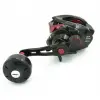 SHIMANO Genpu 201 XT PG - Left Hand