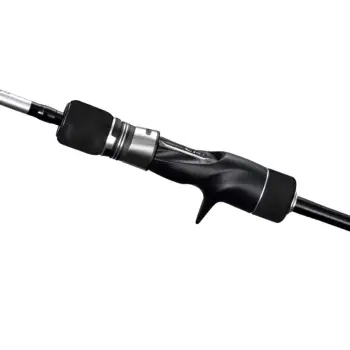 SHIMANO Grappler Type Slow Jig Cast B663 198cm 260g