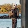 SHIMANO Medium Back Pack & Tackle Box