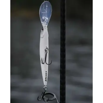 SHIMANO Yasei Trigger Twitch SP 60mm 4g Suspending