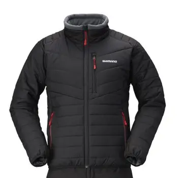 SHIMANO Basic Insulation Jacket
