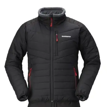 SHIMANO Basic Insulation Jacket