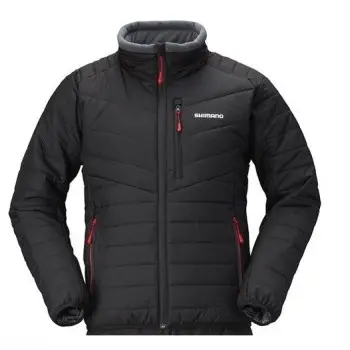 SHIMANO Basic Insulation Jacket