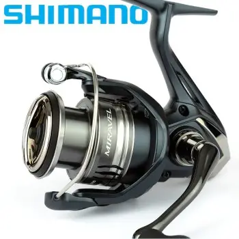SHIMANO Miravel 2500