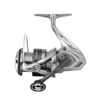 SHIMANO Nasci 1000 FC - 2021