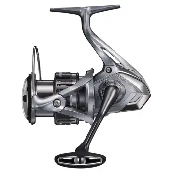 SHIMANO Nasci C 3000 FC - 2021