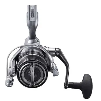 SHIMANO Nasci C 3000 FC - 2021