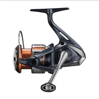 SHIMANO Nasci FD 2500 HG