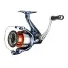 SHIMANO Nasci FD 2500 HG