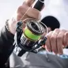 SHIMANO Nasci FD C 5000 XG