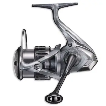 SHIMANO Nasci 2500 S HG FC - 2021
