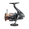 SHIMANO Nasci FD 4000