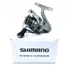 SHIMANO Nasci C 2000 S FC - 2021