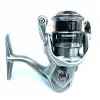 SHIMANO Nasci C 2000 S HG FC - 2021