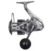 SHIMANO Nasci C 5000 XG FC - 2021
