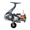 SHIMANO Nasci FD C 5000 XG