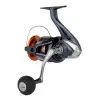 SHIMANO Nasci FD C 5000 XG