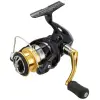 SHIMANO Nasci 2500S FB HG