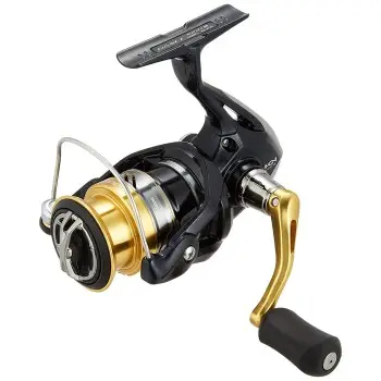 SHIMANO Nasci 2500 FB