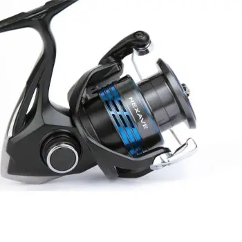 SHIMANO Nexave 1000 FI