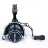 SHIMANO Nexave 1000 FI