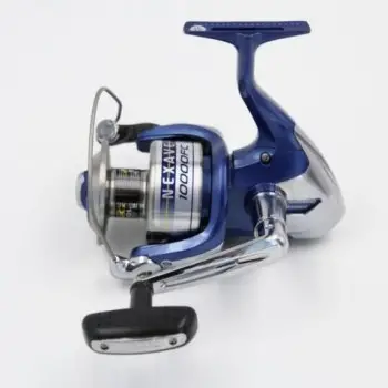 SHIMANO Nexave 10000 FC