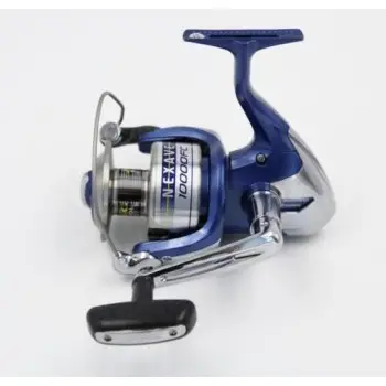 SHIMANO Nexave 10000 FC