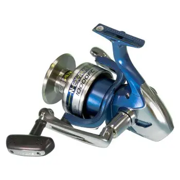 SHIMANO Nexave 10000 FC