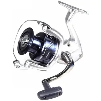 SHIMANO Nexave 6000 FE