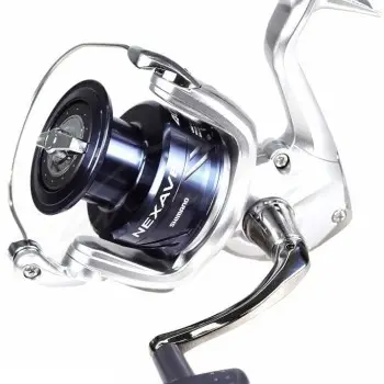 SHIMANO Nexave 8000 FE